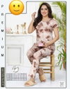 Summer Special Vol 0167 Wholesale Night Suit In India
